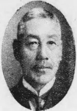 堀啓次郎