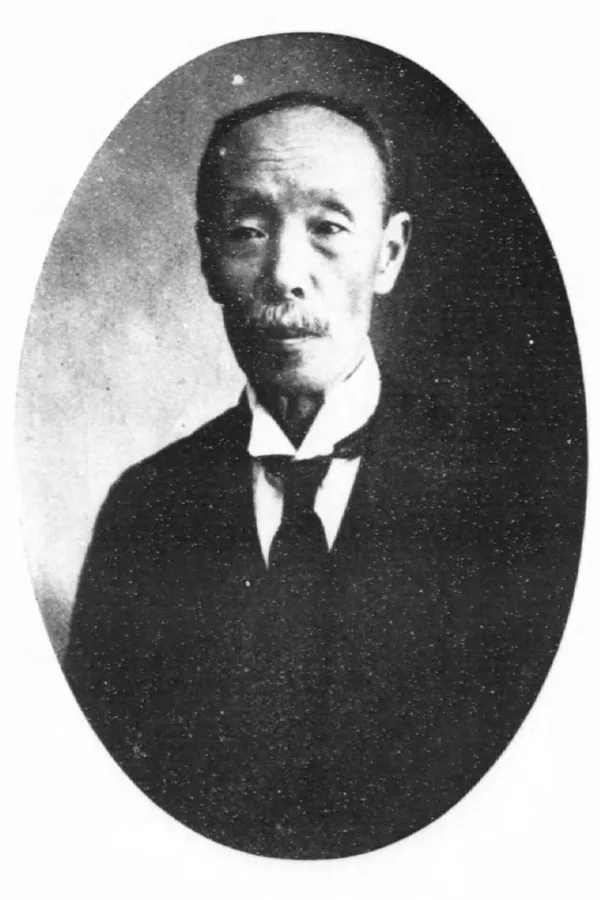 宮口二郎