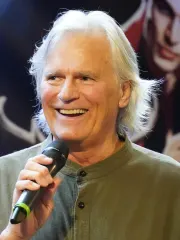 リチャード・ディーン・アンダーソン