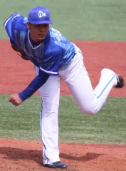 濵口遥大