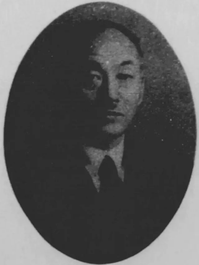 小松原久治