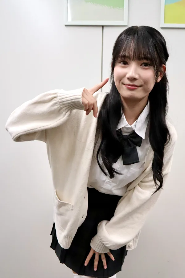 榊原萌
