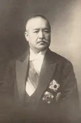 桂太郎