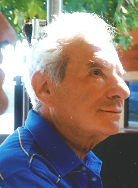Aleksandr Volodin