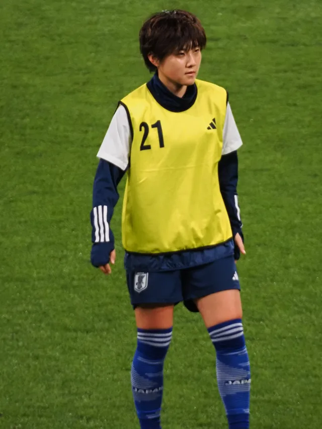 林穂之香