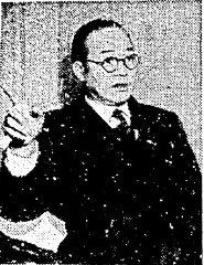 木川田一隆