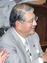 笹川堯