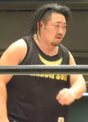 ベアー福田