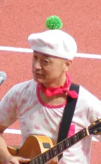 パッパラー河合