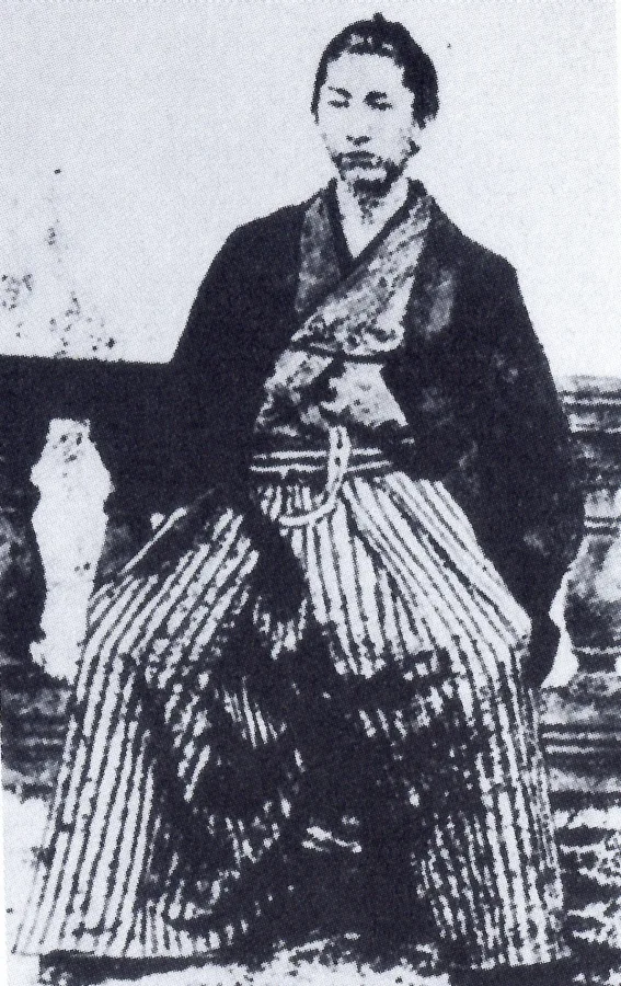 大河内正質