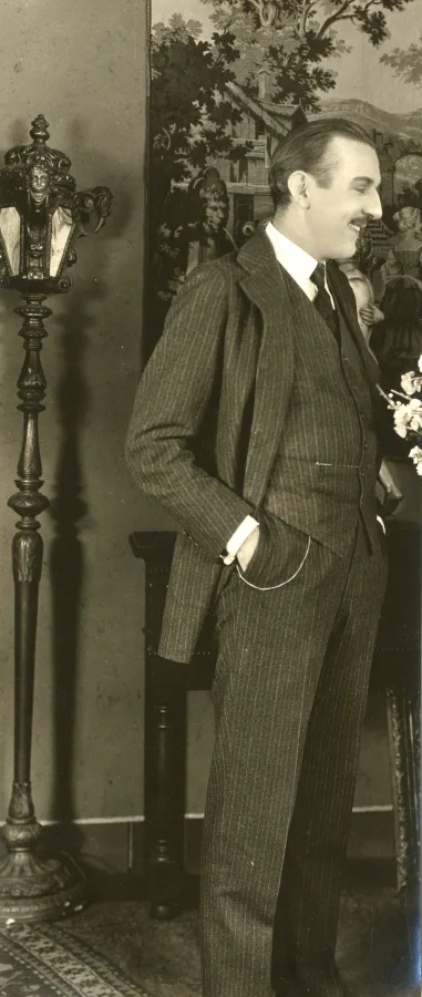 Donald MacDonald
