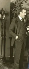 Donald MacDonald