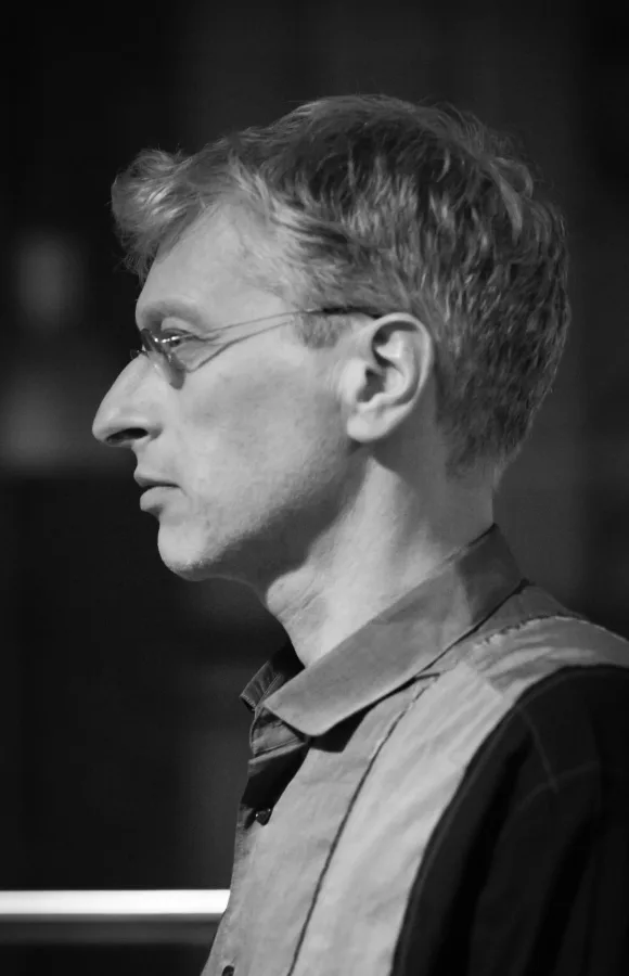 Sergey Livnev
