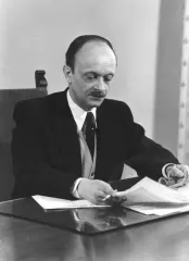 Felix von Eckardt