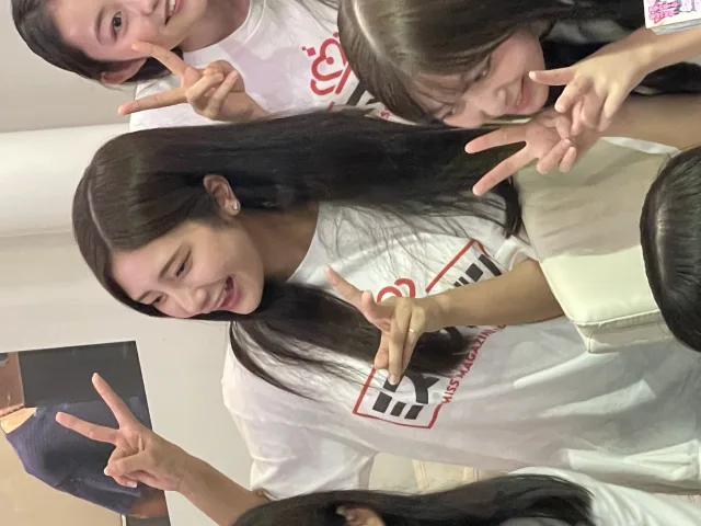 大西陽羽