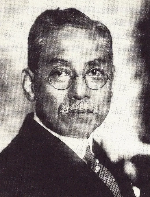 織田萬