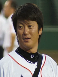 野間口貴彦