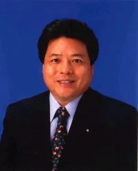 福島啓史郎