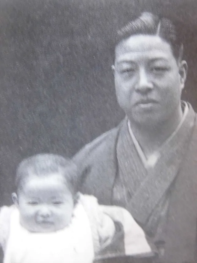 坂口平兵衛 (3代)