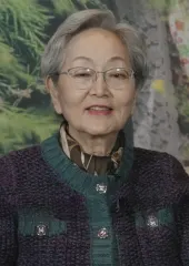 キム・ヨンオク