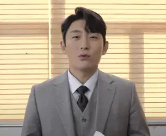 コ・ジュン