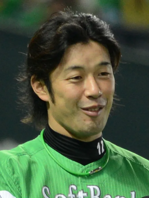 髙谷裕亮