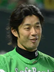 髙谷裕亮