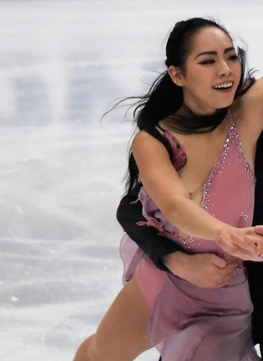小松原美里