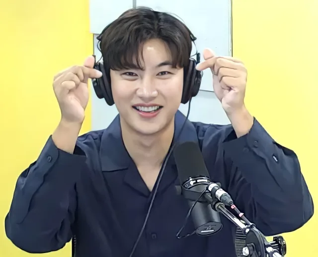 Roh Ji-hoon