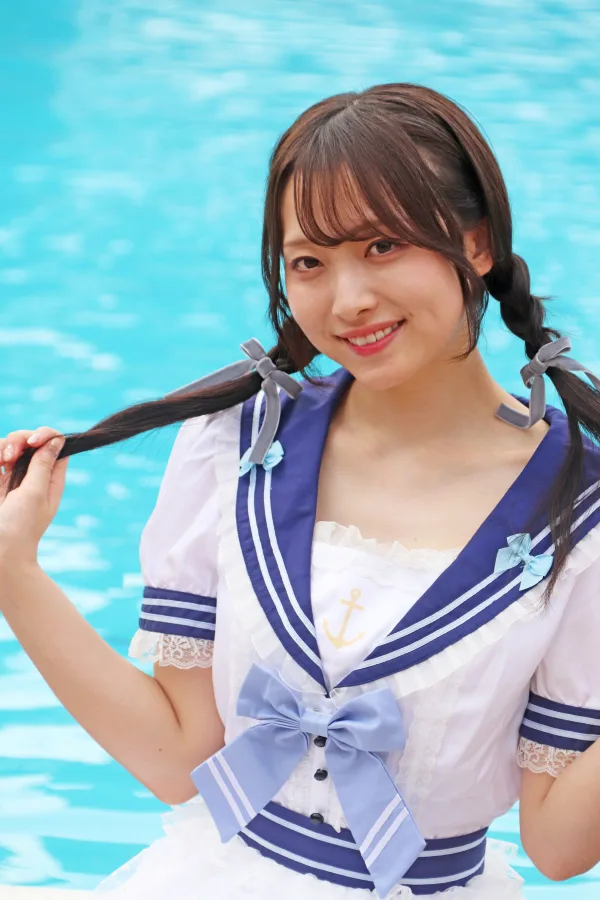 清原梨央