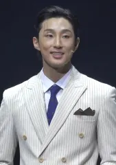 ペ・ナラ (俳優)