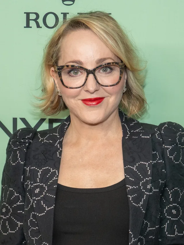 Geneva Carr