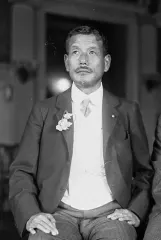 添田壽一