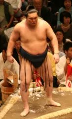 白鵬翔