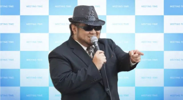 室町大助