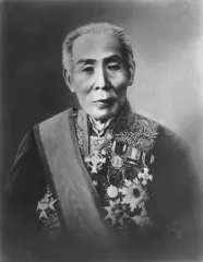 佐野常民