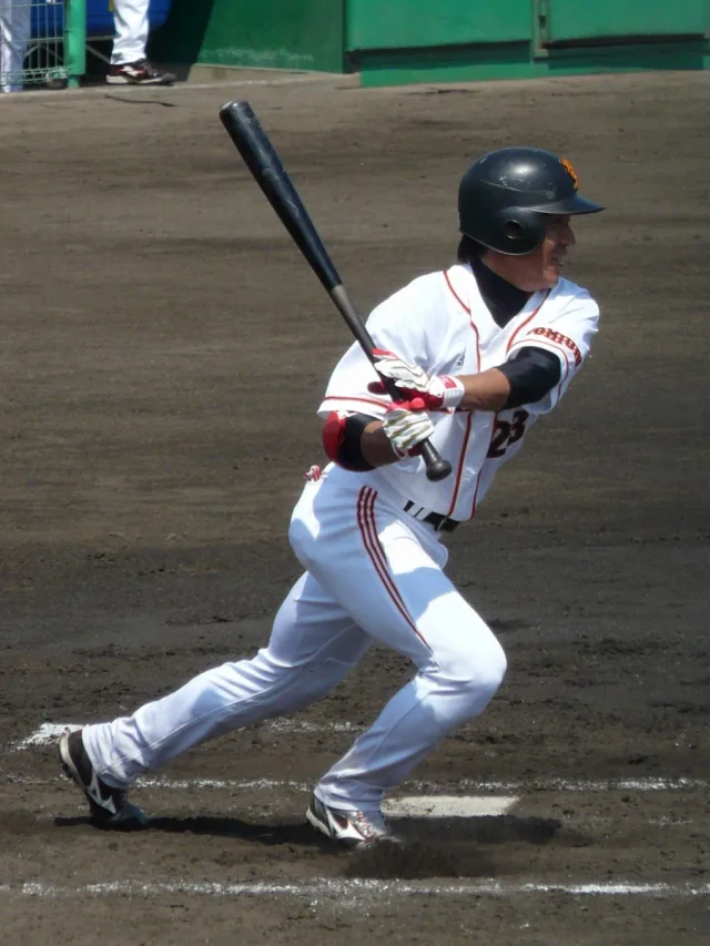 脇谷亮太