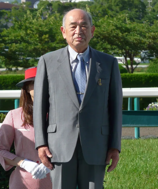 内村正則