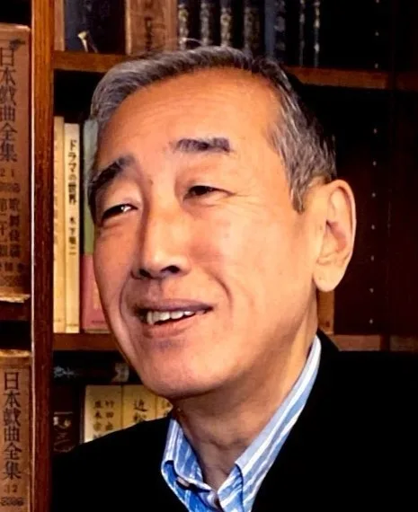 渡辺保