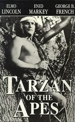 エルモ・リンカーン