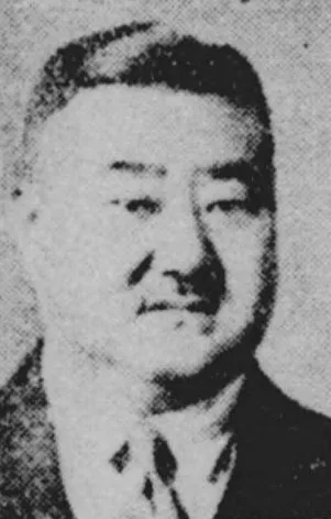 北田正平