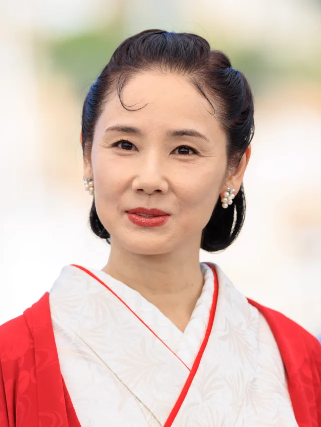 吉田羊
