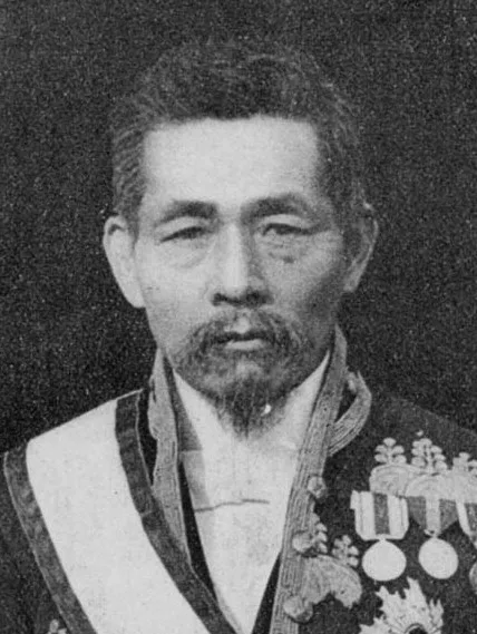 奥田義人