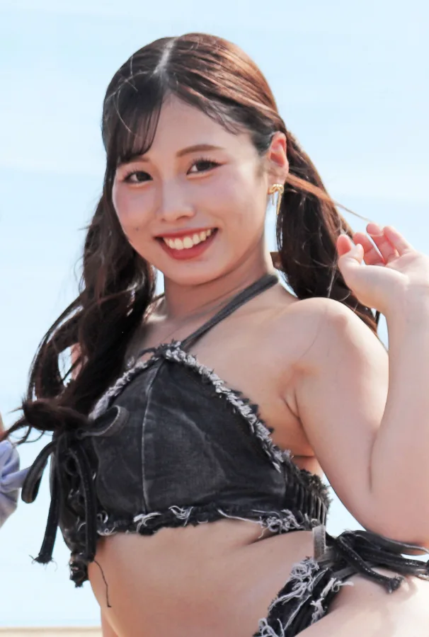 有栖舞衣