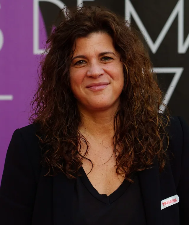 Marie-Hélène Roux