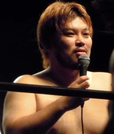男色ディーノ