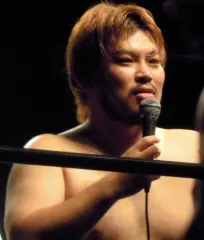 男色ディーノ
