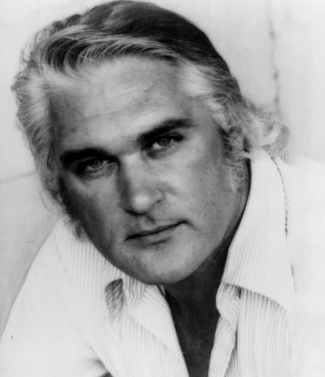 チャーリー・リッチ