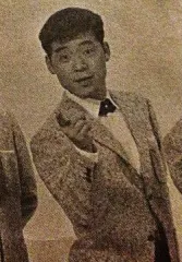 東八郎