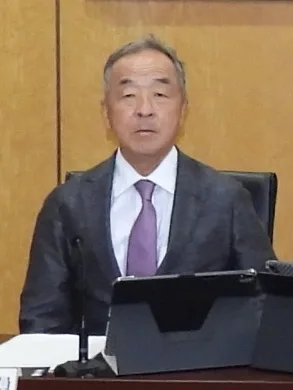 野村裕知